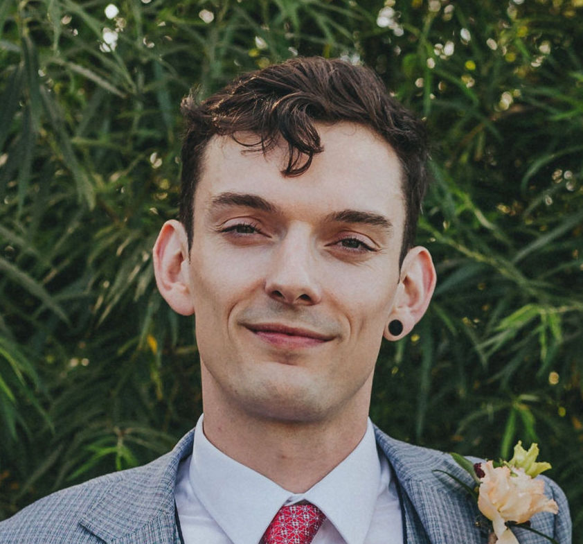 Bryan Dalton profile picture